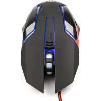Игровая мышь Nakatomi MOG-20U фото 4